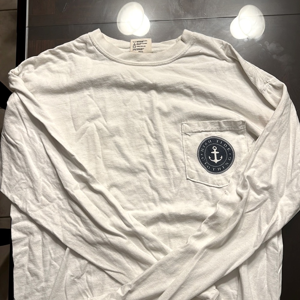 Southern Tide longsleeve